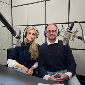 Soul Space – Jennifer Thornton und Christoph Bendas